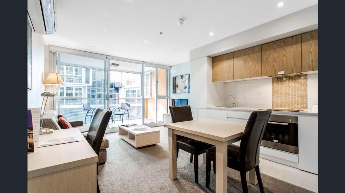 Hi 5 Star Luxury Adelaide City Apartment Exteriör bild