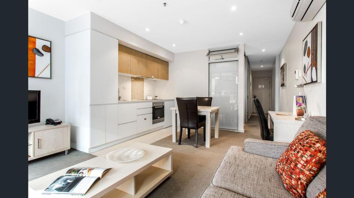 Hi 5 Star Luxury Adelaide City Apartment Exteriör bild