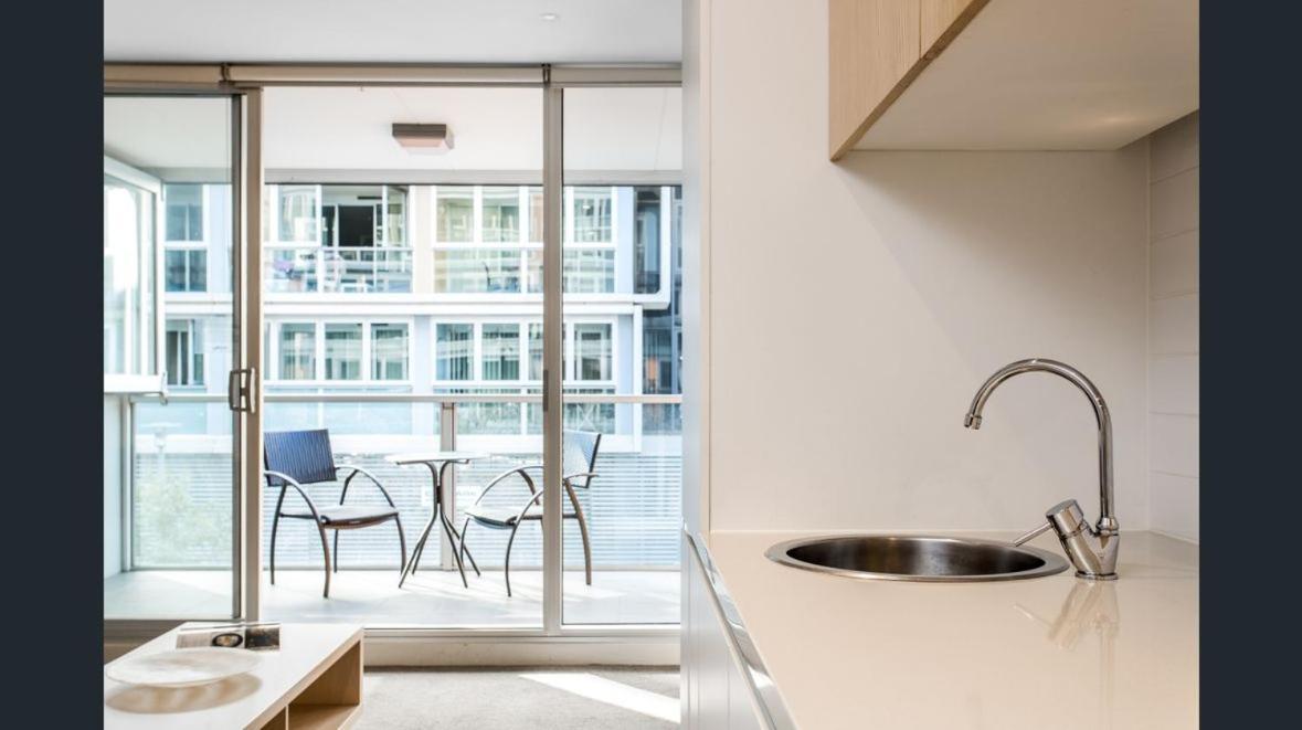 Hi 5 Star Luxury Adelaide City Apartment Exteriör bild