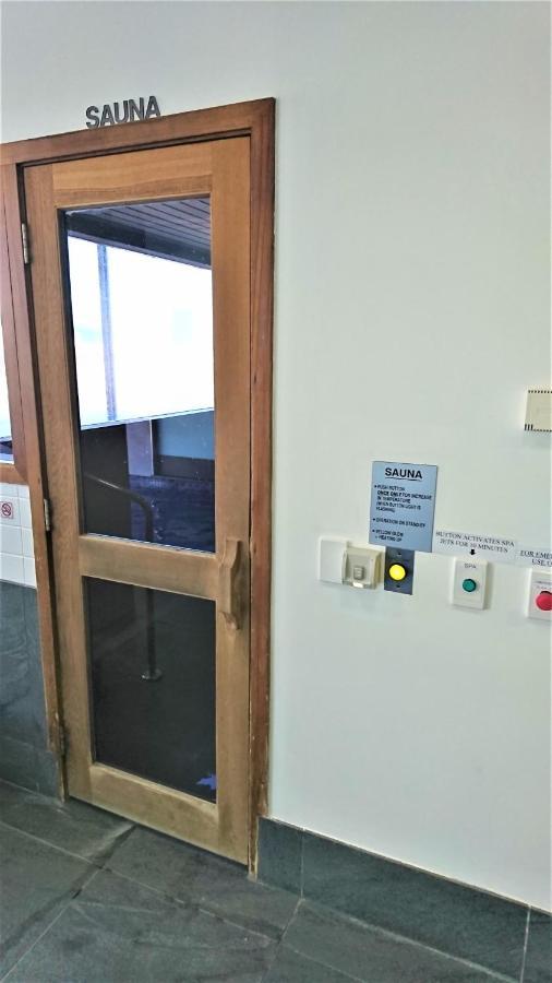 Hi 5 Star Luxury Adelaide City Apartment Exteriör bild