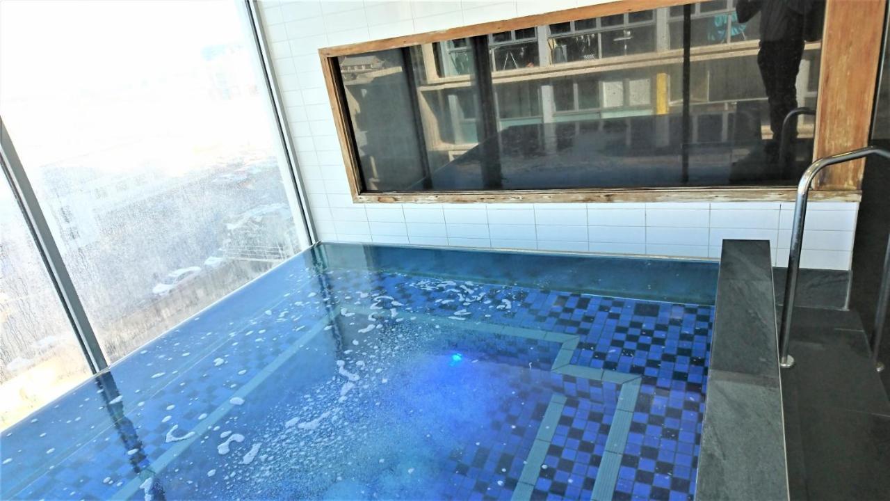 Hi 5 Star Luxury Adelaide City Apartment Exteriör bild